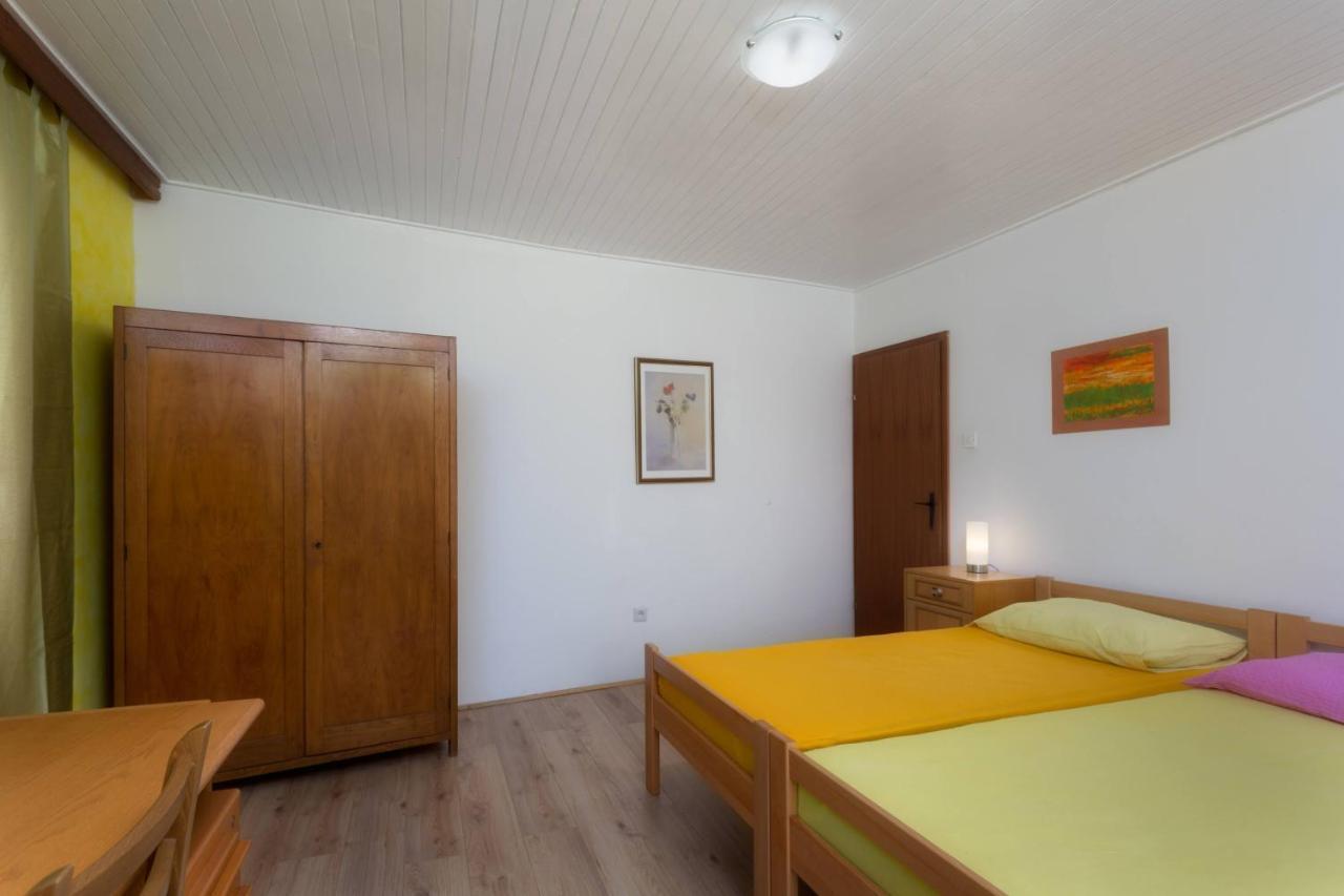 Panorama Rooms Split Zewnętrze zdjęcie