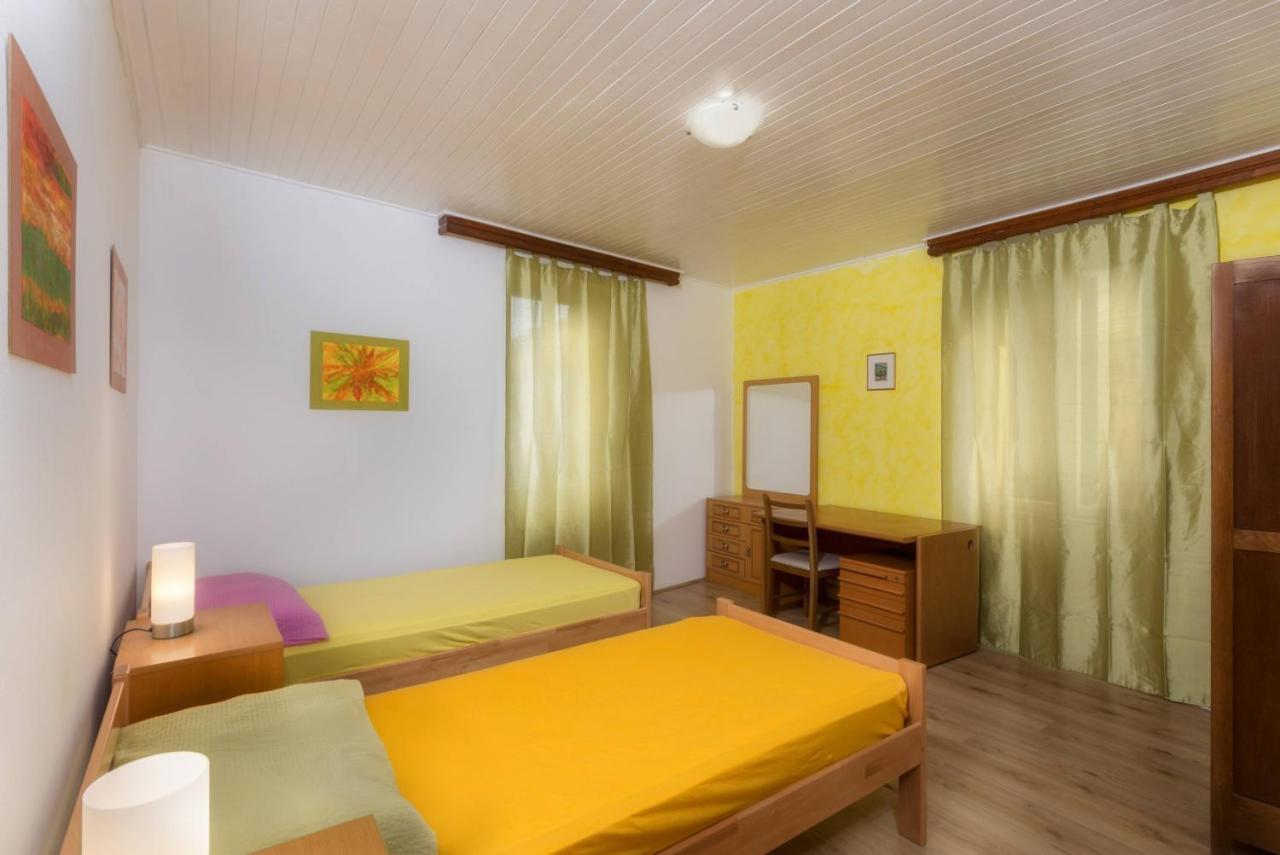 Panorama Rooms Split Zewnętrze zdjęcie