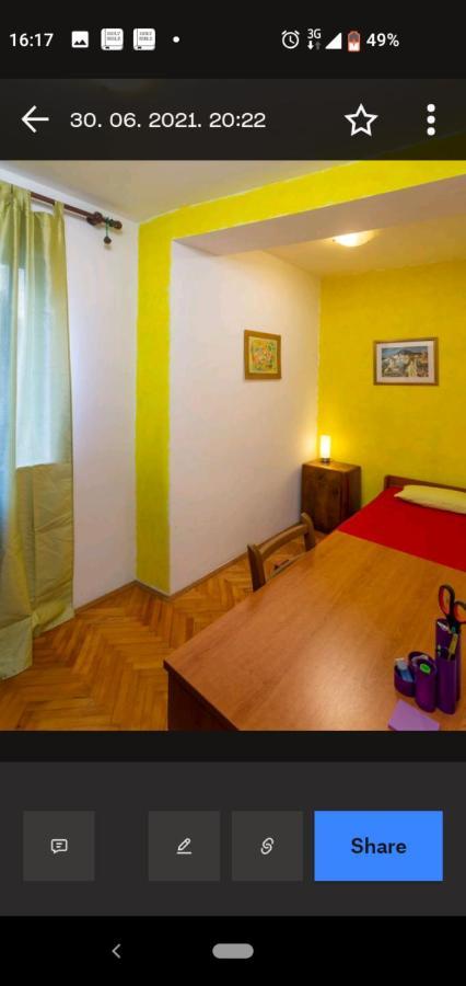 Panorama Rooms Split Zewnętrze zdjęcie