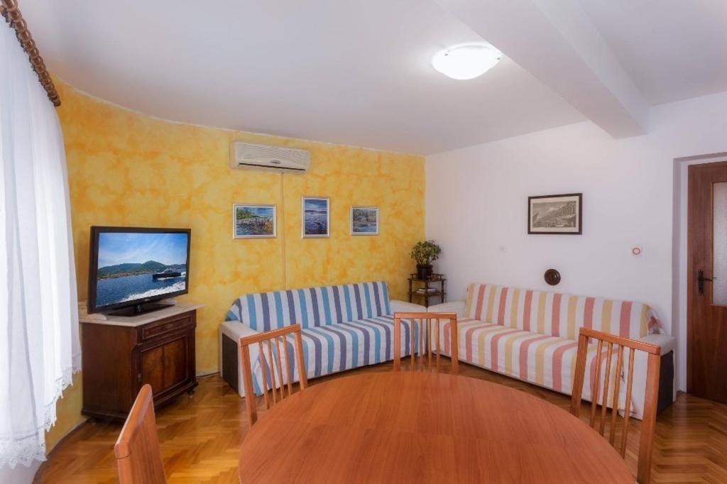 Panorama Rooms Split Zewnętrze zdjęcie