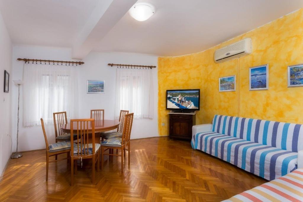 Panorama Rooms Split Zewnętrze zdjęcie