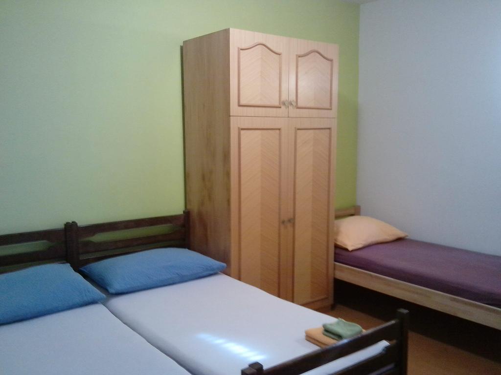 Panorama Rooms Split Pokój zdjęcie