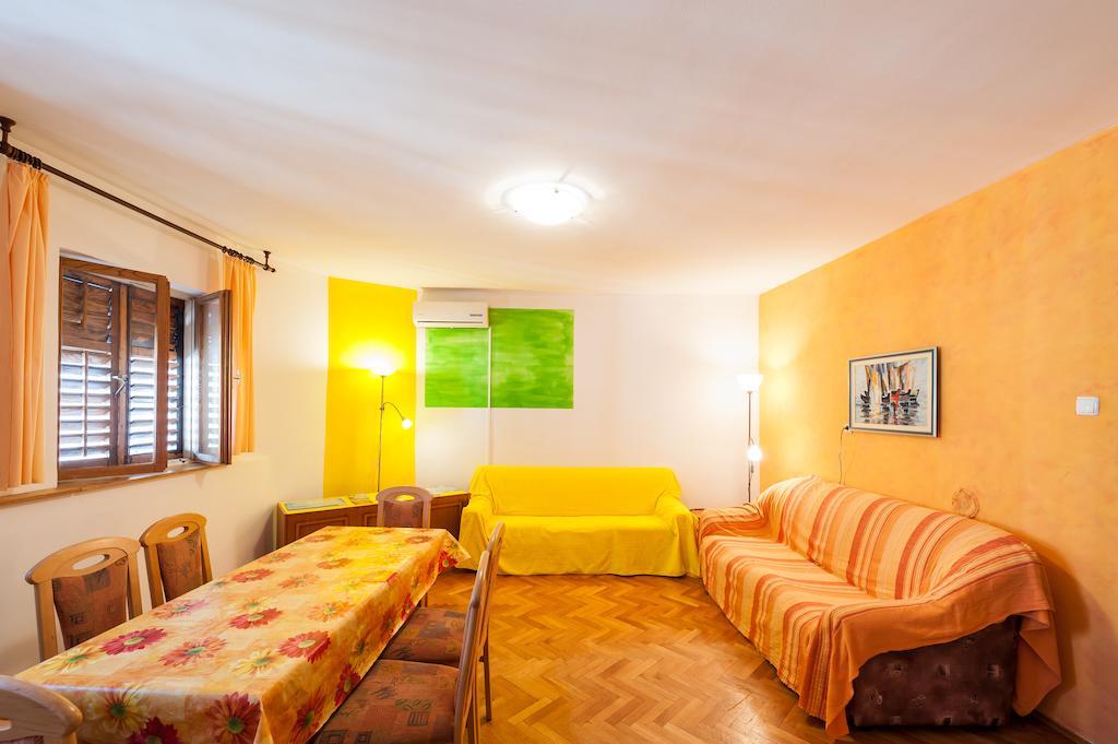 Panorama Rooms Split Zewnętrze zdjęcie