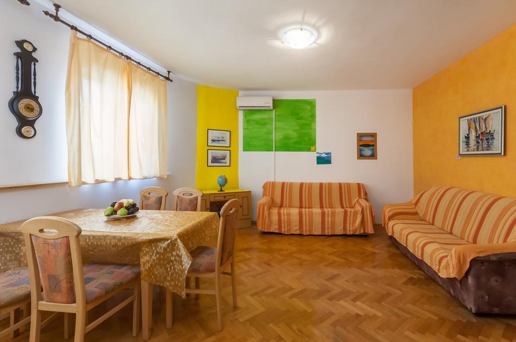 Panorama Rooms Split Zewnętrze zdjęcie