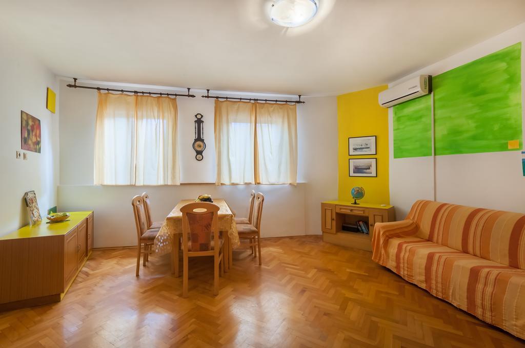 Panorama Rooms Split Zewnętrze zdjęcie