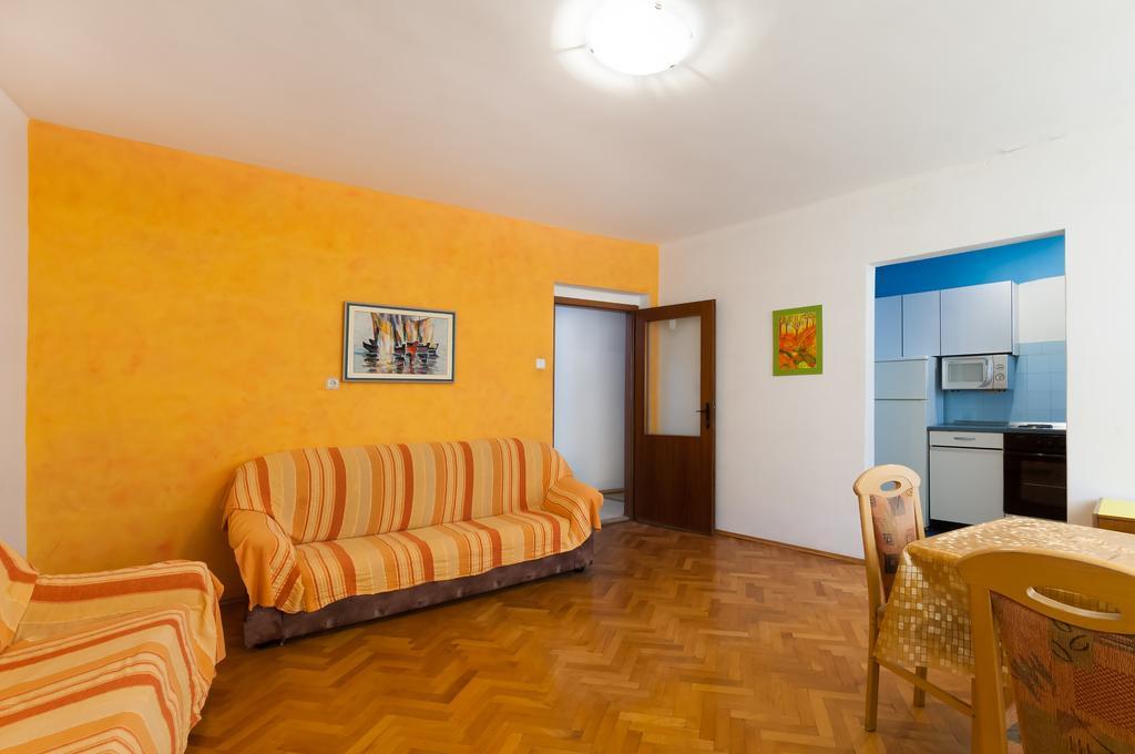 Panorama Rooms Split Zewnętrze zdjęcie