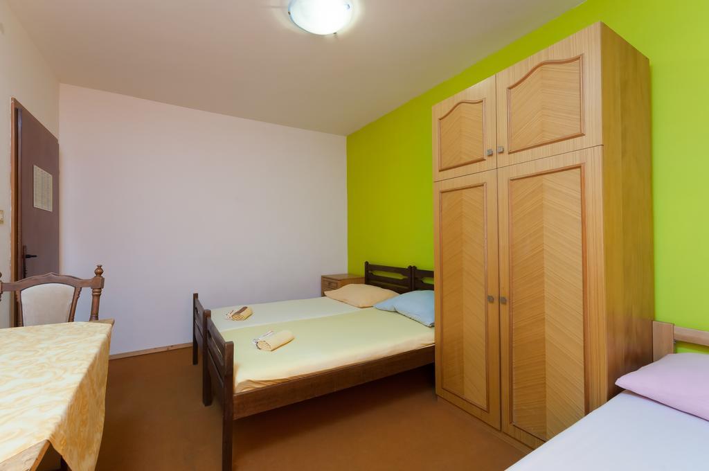 Panorama Rooms Split Zewnętrze zdjęcie