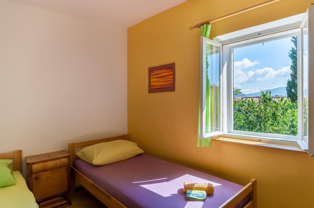 Panorama Rooms Split Zewnętrze zdjęcie